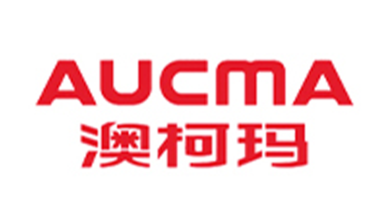 Commercial Display Fridge supplier cooperate with AUCMA
